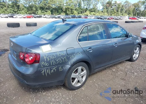 2009 Volkswagen Jetta Se from USA, damaged, VIN 3VWRM71K29M129143